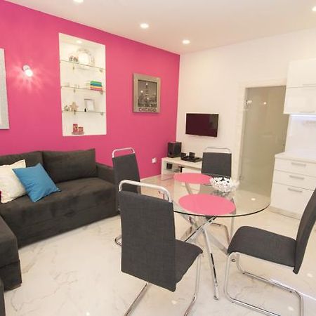 Apartment Dea II Split Quarto foto