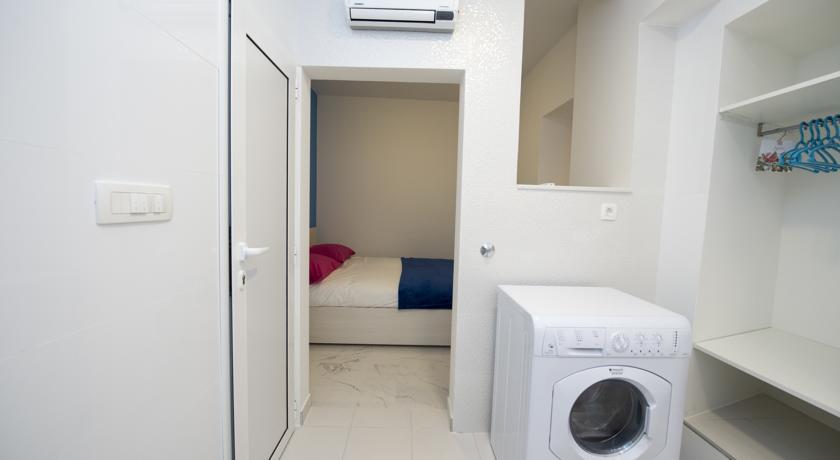 Apartment Dea II Split Quarto foto