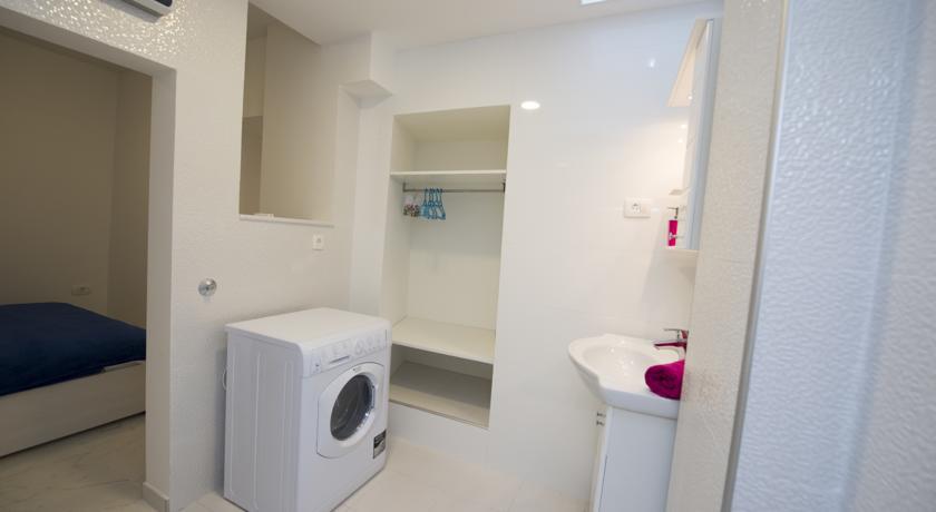 Apartment Dea II Split Quarto foto