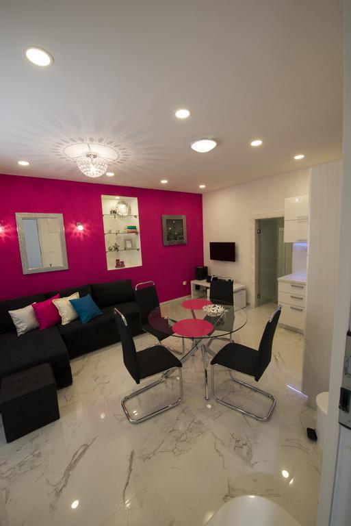 Apartment Dea II Split Exterior foto