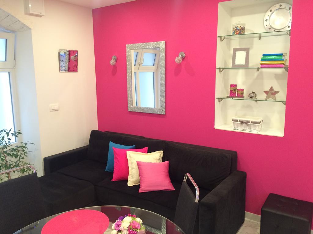 Apartment Dea II Split Exterior foto