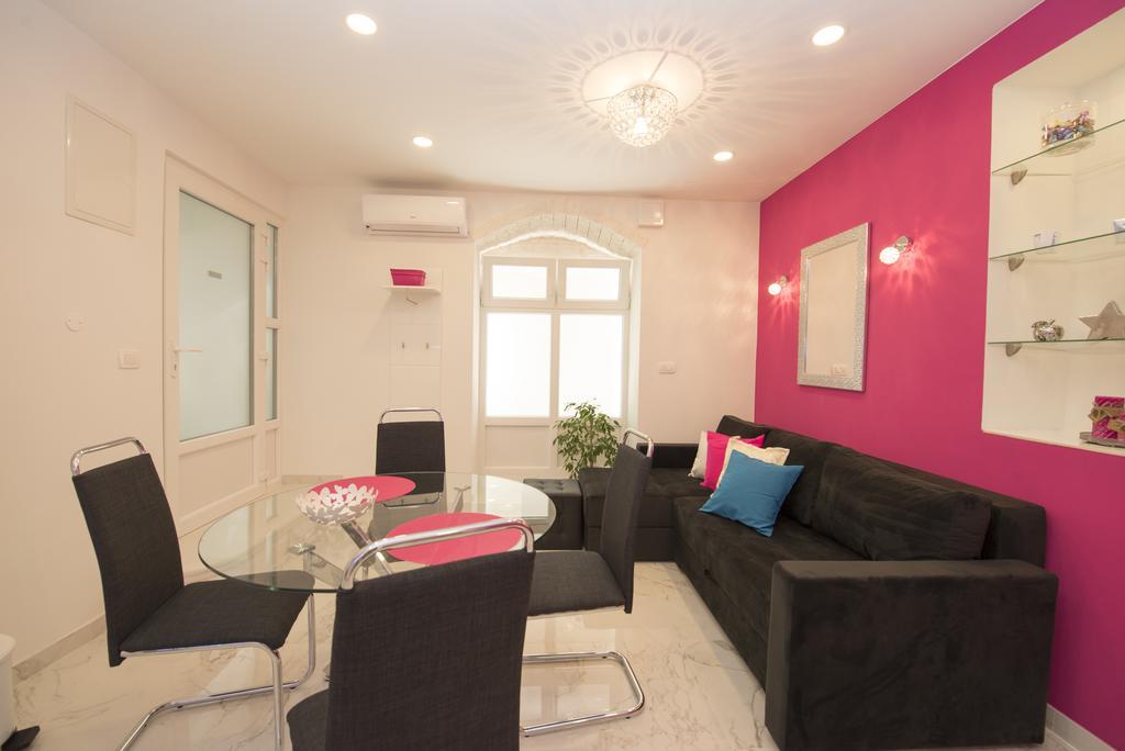Apartment Dea II Split Exterior foto
